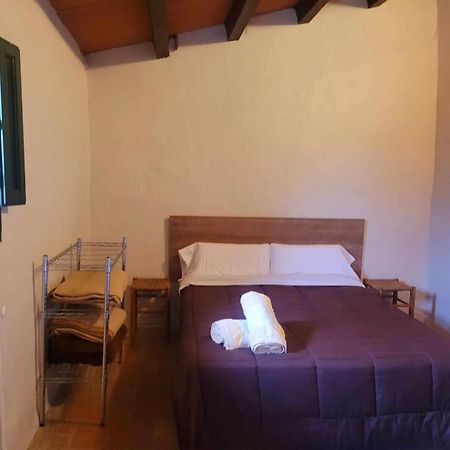 Masia Para Grupos Con Piscina Privada28 Pax Cabanelles Екстер'єр фото